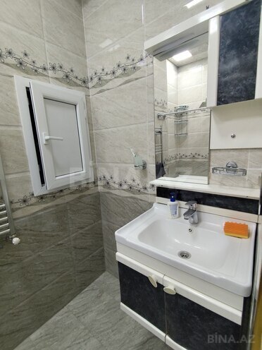 Satılır 2 otaqlı yeni tikili 87 m², Həzi Aslanov m., photo 19 from 26