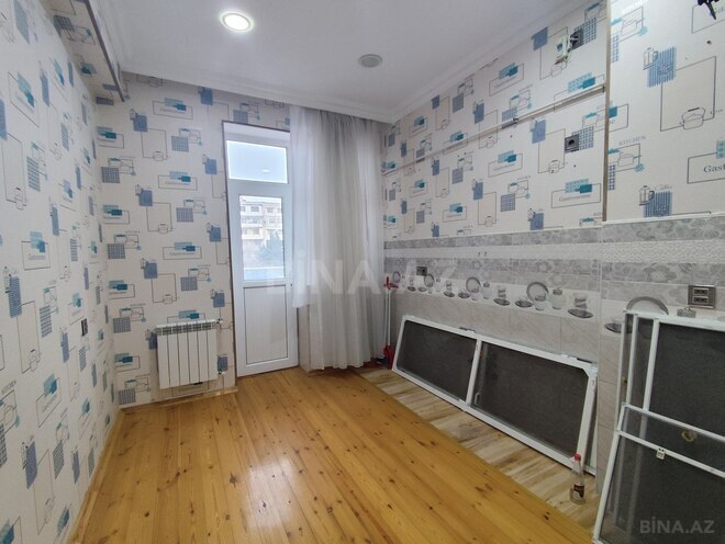 Satılır 2 otaqlı yeni tikili 87 m², Həzi Aslanov m., photo 11 from 26