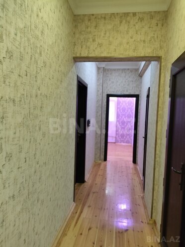 Satılır 2 otaqlı yeni tikili 87 m², Həzi Aslanov m., photo 13 from 26