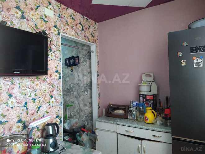 Продаётся 2-комн. вторичка 65 м², пос. Мамедли, photo 8 from 10