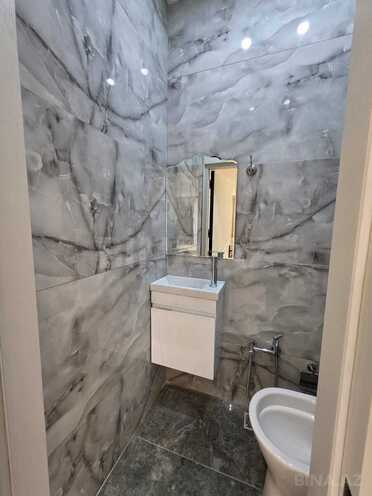 Satılır 3 otaqlı yeni tikili 148 m², 8 Noyabr m., photo 22 from 25