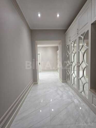 Satılır 3 otaqlı yeni tikili 148 m², 8 Noyabr m., photo 4 from 25