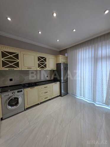 Satılır 3 otaqlı yeni tikili 148 m², 8 Noyabr m., photo 9 from 25