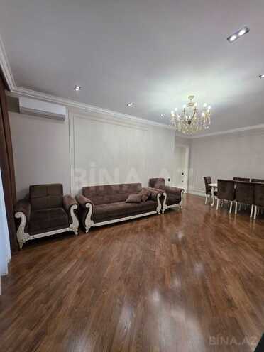 Satılır 3 otaqlı yeni tikili 148 m², 8 Noyabr m., photo 14 from 25