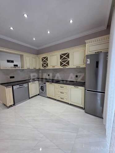 Satılır 3 otaqlı yeni tikili 148 m², 8 Noyabr m., photo 11 from 25