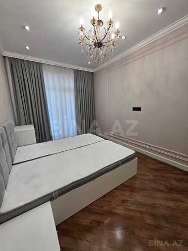Satılır 3 otaqlı yeni tikili 148 m², 8 Noyabr m., photo 17 from 25