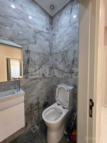 Satılır 3 otaqlı yeni tikili 148 m², 8 Noyabr m., photo 24 from 25
