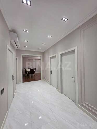 Satılır 3 otaqlı yeni tikili 148 m², 8 Noyabr m., photo 6 from 25