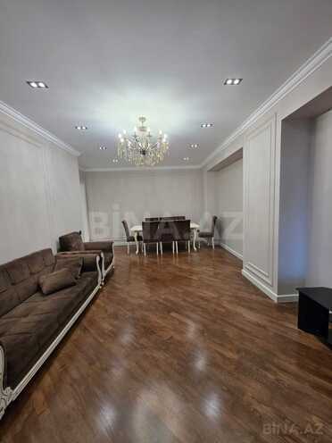 Satılır 3 otaqlı yeni tikili 148 m², 8 Noyabr m., photo 16 from 25