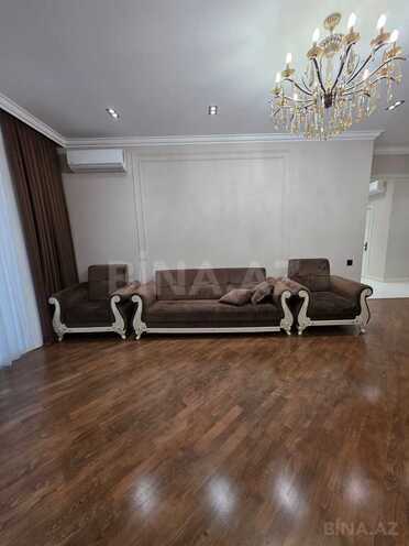 Satılır 3 otaqlı yeni tikili 148 m², 8 Noyabr m., photo 13 from 25