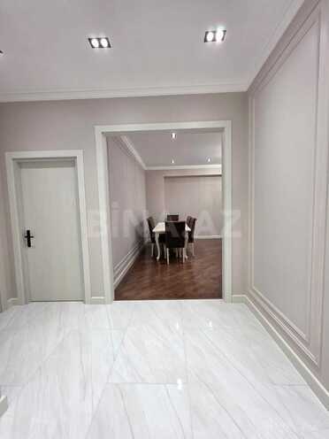Satılır 3 otaqlı yeni tikili 148 m², 8 Noyabr m., photo 7 from 25