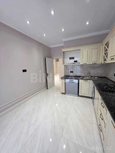 Satılır 3 otaqlı yeni tikili 148 m², 8 Noyabr m., photo 12 from 25