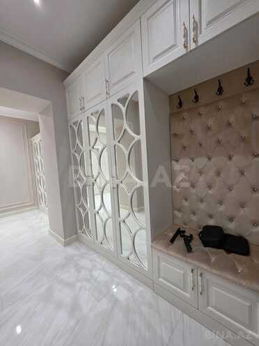 Satılır 3 otaqlı yeni tikili 148 m², 8 Noyabr m., photo 5 from 25