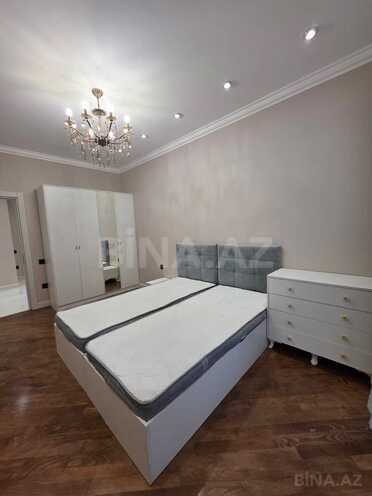 Satılır 3 otaqlı yeni tikili 148 m², 8 Noyabr m., photo 18 from 25
