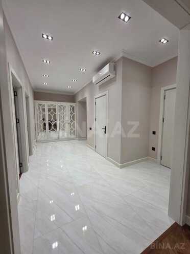 Satılır 3 otaqlı yeni tikili 148 m², 8 Noyabr m., photo 3 from 25