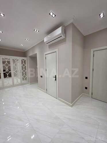 Satılır 3 otaqlı yeni tikili 148 m², 8 Noyabr m., photo 8 from 25