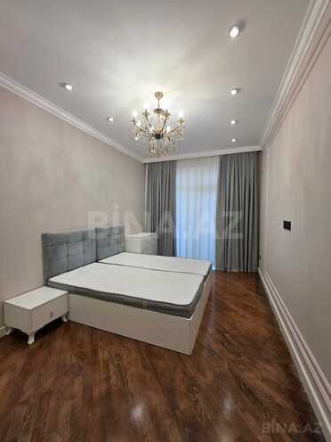 Satılır 3 otaqlı yeni tikili 148 m², 8 Noyabr m., photo 21 from 25