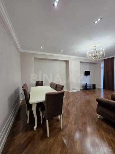Satılır 3 otaqlı yeni tikili 148 m², 8 Noyabr m., photo 15 from 25