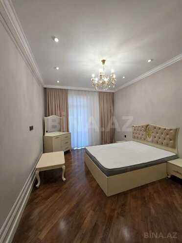 Satılır 3 otaqlı yeni tikili 148 m², 8 Noyabr m., photo 19 from 25