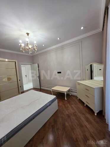 Satılır 3 otaqlı yeni tikili 148 m², 8 Noyabr m., photo 20 from 25