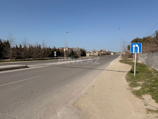 Satılır  torpaq 9 sot, Mərdəkan q., photo 10 from 12