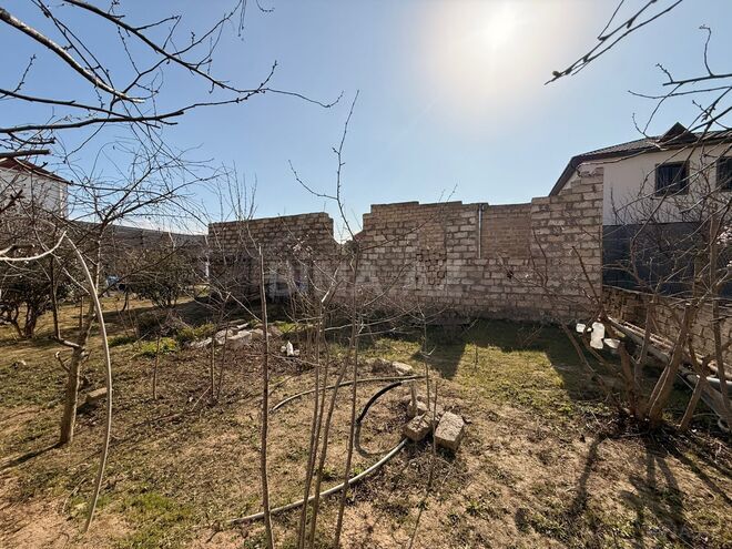 Satılır  torpaq 9 sot, Mərdəkan q., photo 3 from 12