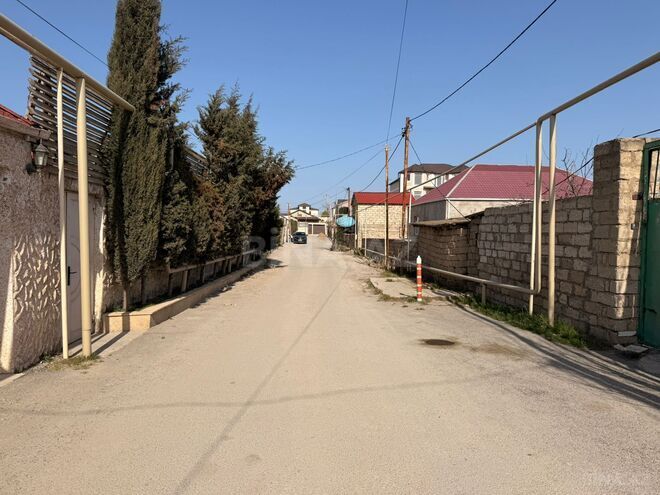 Satılır  torpaq 9 sot, Mərdəkan q., photo 8 from 12