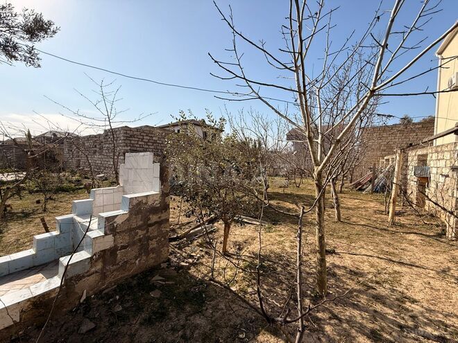 Satılır  torpaq 9 sot, Mərdəkan q., photo 6 from 12