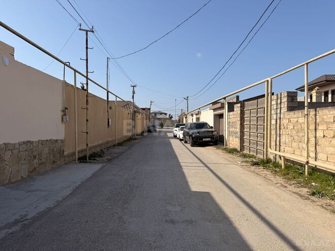 Satılır  torpaq 9 sot, Mərdəkan q., photo 7 from 12