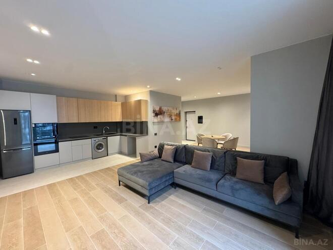 Сдаётся 2-комн. новостройка 100 м², пос. Sea Breeze, photo 9 from 21