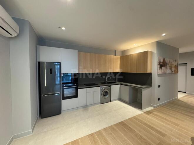 Сдаётся 2-комн. новостройка 100 м², пос. Sea Breeze, photo 10 from 21