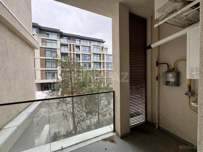 Сдаётся 2-комн. новостройка 100 м², пос. Sea Breeze, photo 12 from 21