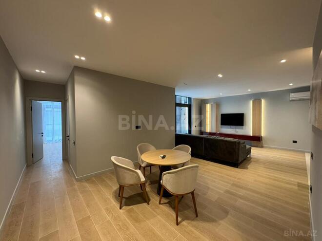 Сдаётся 2-комн. новостройка 100 м², пос. Sea Breeze, photo 6 from 21