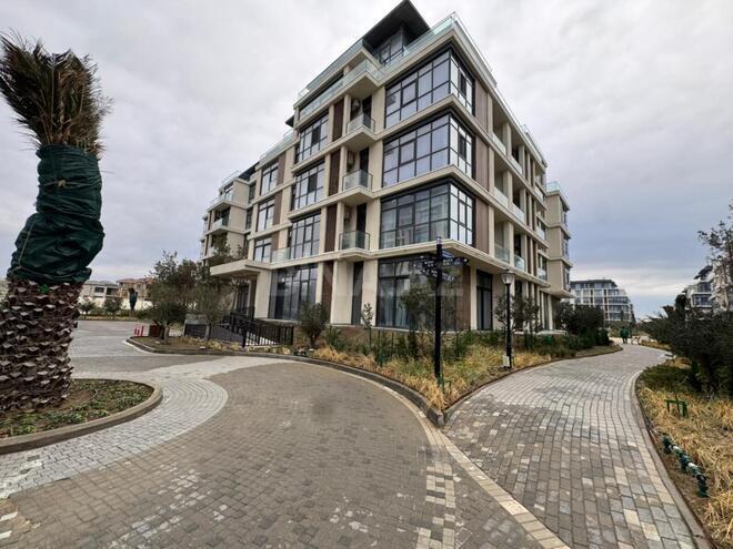 Сдаётся 2-комн. новостройка 100 м², пос. Sea Breeze, photo 3 from 21