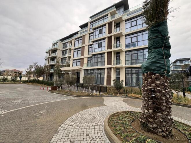 Сдаётся 2-комн. новостройка 100 м², пос. Sea Breeze, photo 4 from 21