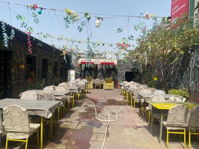 Сдаётся  объект 300 м², м. Мемар Аджеми, photo 5 from 11