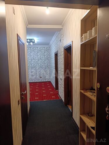 Продаётся 3-комн. вторичка 80 м², пос. Мамедли, photo 11 from 12