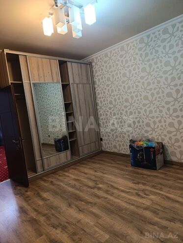 Продаётся 3-комн. вторичка 80 м², пос. Мамедли, photo 10 from 12