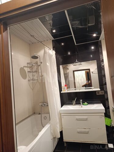 Продаётся 3-комн. вторичка 80 м², пос. Мамедли, photo 9 from 12