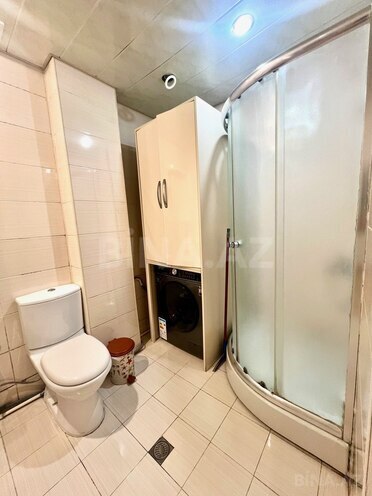 Продаётся 3-комн. новостройка 120 м², м. Нариман Нариманов, photo 17 from 20