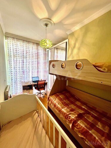 Продаётся 3-комн. новостройка 120 м², м. Нариман Нариманов, photo 13 from 20