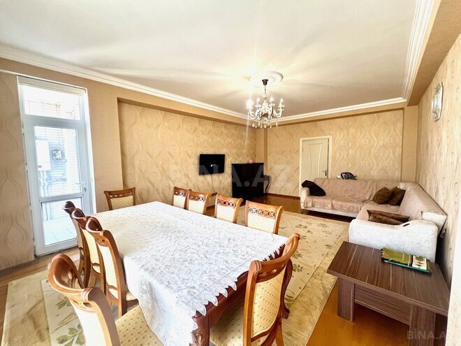 Продаётся 3-комн. новостройка 120 м², м. Нариман Нариманов, photo 4 from 20