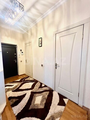 Продаётся 3-комн. новостройка 120 м², м. Нариман Нариманов, photo 15 from 20