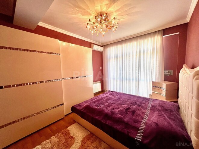 Продаётся 3-комн. новостройка 120 м², м. Нариман Нариманов, photo 7 from 20