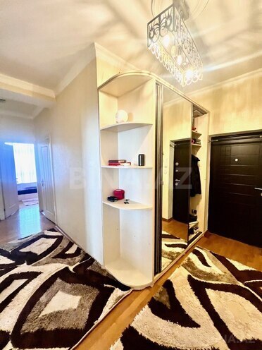 Продаётся 3-комн. новостройка 120 м², м. Нариман Нариманов, photo 14 from 20
