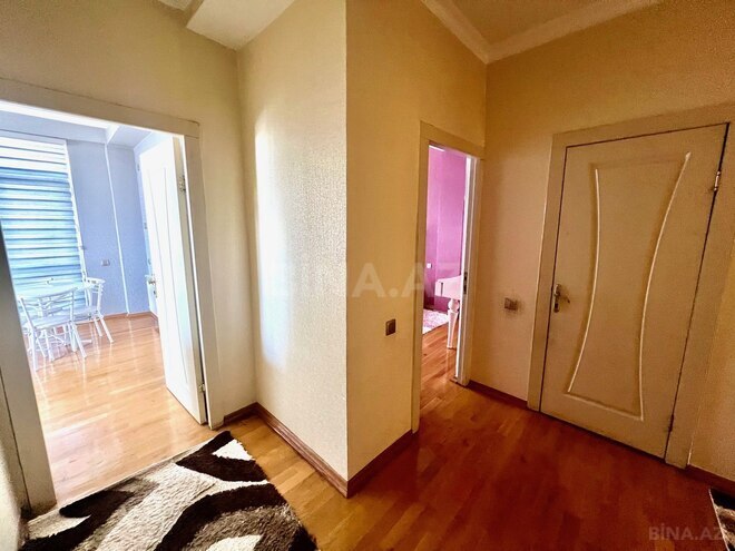 Продаётся 3-комн. новостройка 120 м², м. Нариман Нариманов, photo 10 from 20