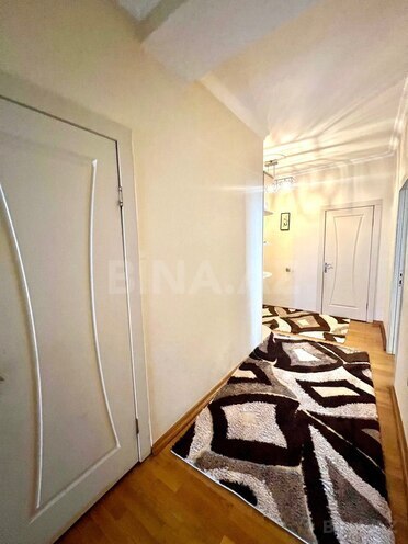 Продаётся 3-комн. новостройка 120 м², м. Нариман Нариманов, photo 11 from 20