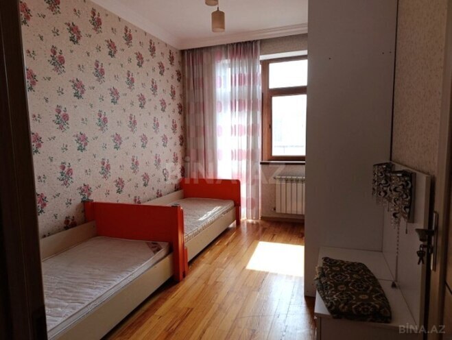Satılır 3 otaqlı yeni tikili 125 m², 20 Yanvar m., photo 6 from 11