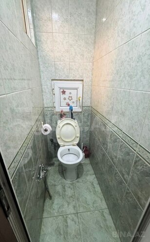 Satılır 3 otaqlı köhnə tikili 87 m², Gənclik m., photo 9 from 10