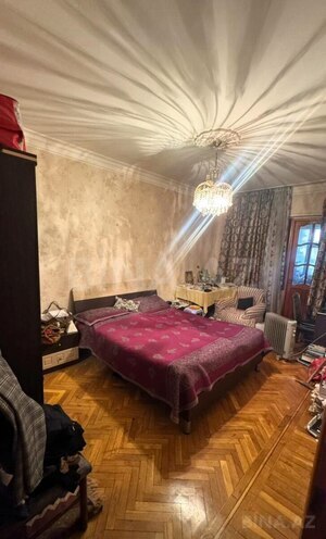 Satılır 3 otaqlı köhnə tikili 87 m², Gənclik m., photo 4 from 10